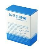 新谷乳酸菌 2.5g×30包