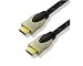 Home Theatre HDMI Kabel HDMI auf HDMI-Stecker 2m Vollmetallstecker mit vergoldeten Kontakten