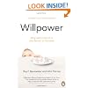 Willpower: Why Self-Control is the Secret of Success