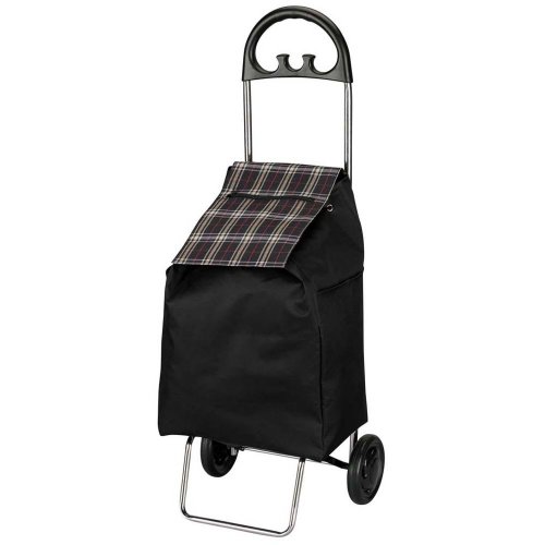 Whitney Design European Design Trolley Cart