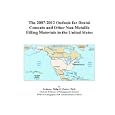 The 2007-2012 Outlook for Dental Cements and Other Non-Metallic Filling Materials in the United... by Philip M. Parker