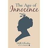 the age of innocence xist classics