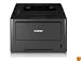Brother HL5450DN High-Speed Laser Printer With Networking and Duplex