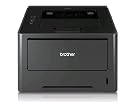 Brother HL5450DN High-Speed Laser Printer With Networking and Duplex