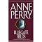 Anne Perry Books