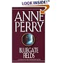Bluegate Fields: A Charlotte and Thomas Pitt Novel