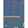 Start Deutsch 1. Fit f�rs Goethe-Zertifikat B2