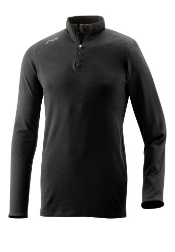 ERIMA Herren Rolli Active Wear, schwarz, S, 933001 Preisvergleich