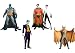 Batman and Son 5 Figure Set by DC Direct