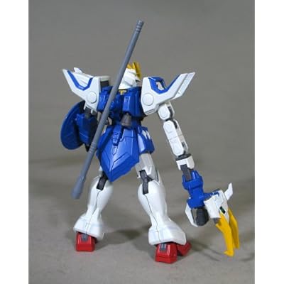 Gundam HCM Pro 59 Gundam Shenlong Figure 1/200 Scale