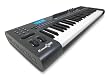 M-Audio Axiom 49 - Advanced 49-Key Semi-Weighted USB MIDI Controller