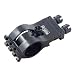 Zroc Tactical Flashlight Holder Zroc Tactical Flashlight Holder