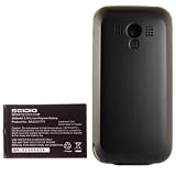 Seidio Innocell HTC Touch Pro 2 Extended Battery with Door