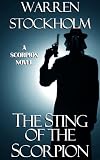 The Sting of the Scorpion (Scorpion #1)