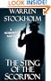 The Sting of the Scorpion (Scorpion #1)
