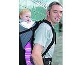 Bushbaby Lite Back Carrier