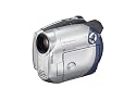 Canon DC201 Digital DVD Camcorder (35x Optical Zoom, 2.7" Widescreen Colour LCD)
