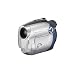 Canon DC201 Digital DVD Camcorder (35x Optical Zoom, 2.7" Widescreen Colour LCD)