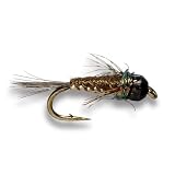 TH Polish Woven Nymph