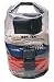 DRY PAK ROLL TOP DRY GEAR BAG SM CLEAR Image