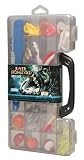 Search : River Monsters Deluxe Tackle Kit, 137 Piece