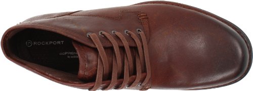 Rockport Spruce Lodge Light, Bottes homme - Brun clair, 42.5