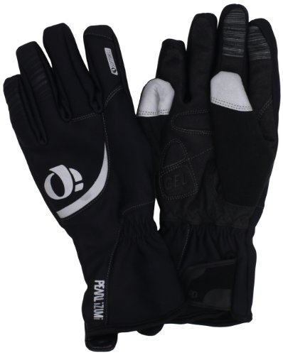 Pearl Izumi Women's Elite Softshell Glove,Black,Small On Sale