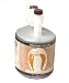 Primespice Cobra Vanilla Extract 2 Fold, Gallon, Bottle