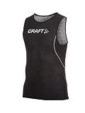 CRAFT 194378 Stay Cool Mesh Superlight Sleeveless
