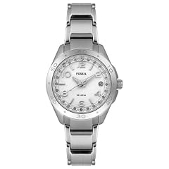 Fossil Damenarmbanduhr Sport AM4229