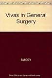 Vivas in general surgery
