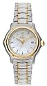 Ebel 1911 Women's Ss & 18K Yellow Gold Quartz Watch 1087221-9365P