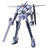 HG 1/144 SVMS-01 ユニオンフラッグ (機動戦士ガンダム00)