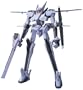 Gundam 00: SVMS-01 Union Flag Model Kit 1/144 Scale