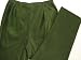 Moleskin Pants - JM COLLECTION Woman Moleskin Pant Vine 16W