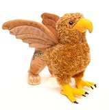 Griffon Plush