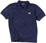 Helly Hansen Mens Rockhampton Polo Navy