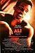 ALI (Advance) Poster ( Jada Pinkett Smith, Nona M. Gaye, Jamie Foxx, Michael Michele) - US ONE SHEET - ORIGINAL CINEMA POSTER 69 x 104cm approx