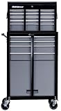 Stack-On SC-1300-BB 13-Drawer Ball Bearing Chest/Cabinet Combo