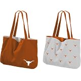 NCAA Texas Longhorns Reversible Tote
