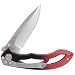 Dakota Outdoor Series 4.5-inch Aluminum Handle Pocket Knife