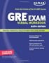 Kaplan GRE Exam Verbal Workbook (Kaplan GRE Verbal Workbook)