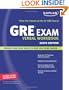 Kaplan GRE Exam Verbal Workbook (Kaplan GRE Verbal Workbook)