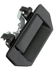 Automotive Parts and Accessories: Depo 315-50002-000 Tailgate Door Handle - Depo