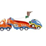 WOW Toys Tow Truck Tim