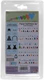 Cricut Cartridge, Paper Doll Dress Up