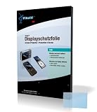2x Vikuiti Displayschutzfolie CV8 für Siemens Gigaset C450 (Utraklar und stark haftend, hartbeschichtet, rückstandsfrei entfernbar)