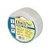 Cantech 38025 48mm by 25m Clear Duct Tape