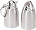 Oggi Stainless Steel Sugar & Creamer Set 7117