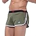Men Side Splitting Boxer